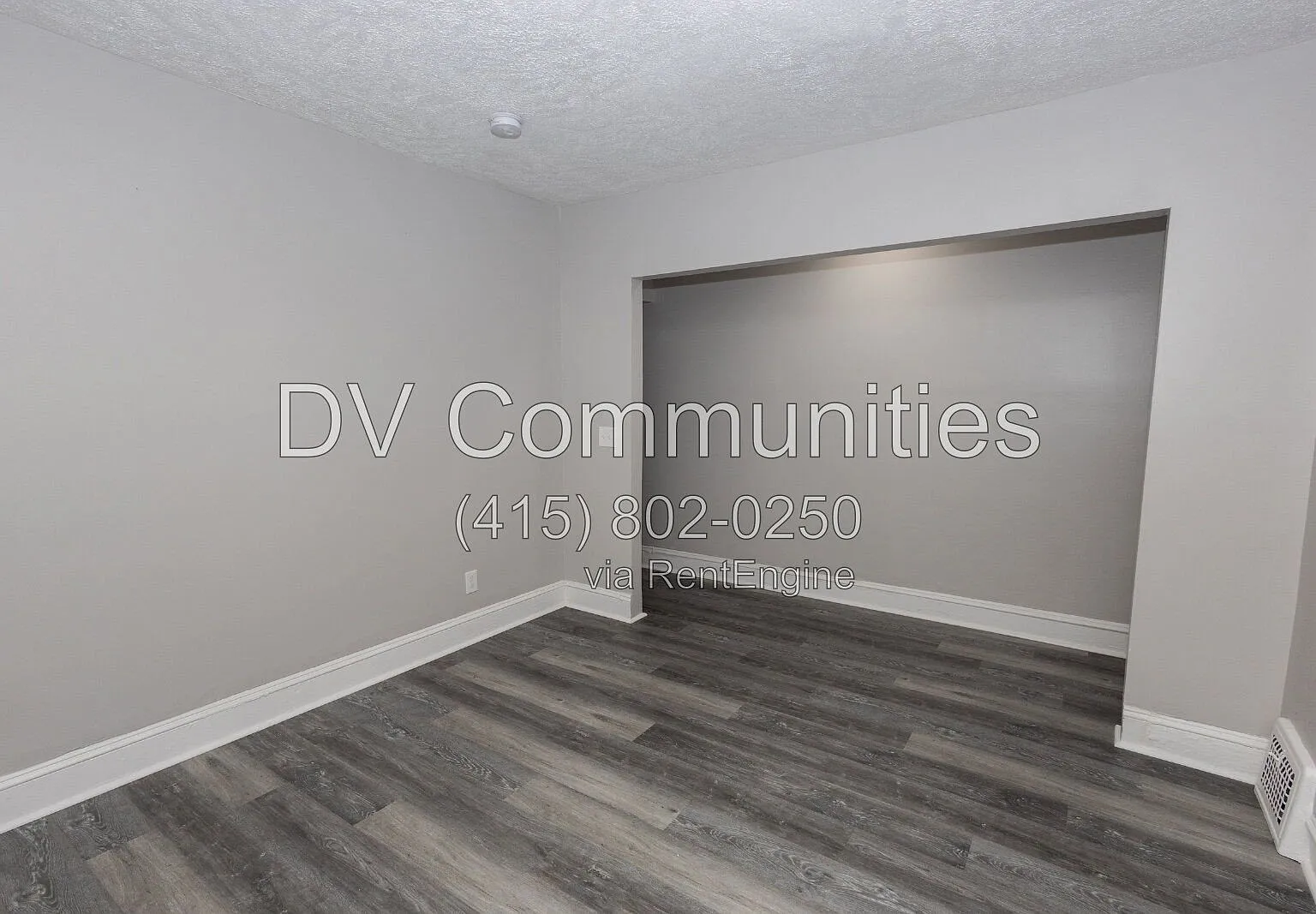 2 bed, 1.0 bath, $1,250 — Photo 4