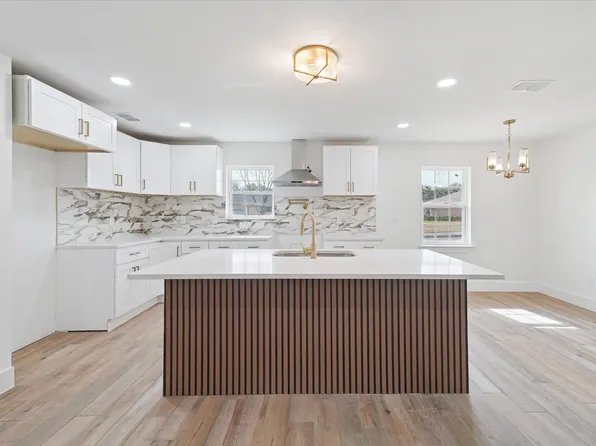 3027 Scenic Cir, Dallas, TX 75216