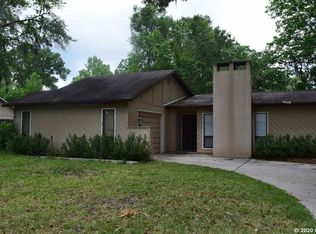 5426 SW 75th Ter, Gainesville, FL 32608