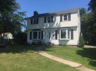 92 Heberton Rd, Rochester, NY 14622