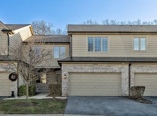 155 Santa Fe Ln, Willow Springs, IL 60480
