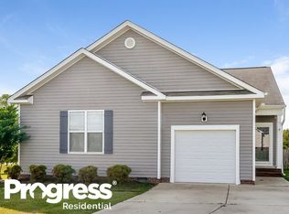 70 Magnolia Vine Ln, Smithfield, NC 27577