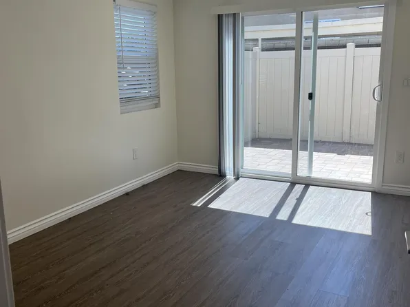 6301 S Harcourt Ave, Los Angeles, CA 90043