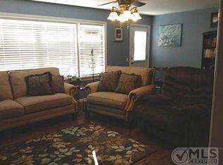 1506 Harwood St, Bridgeport, TX 76426