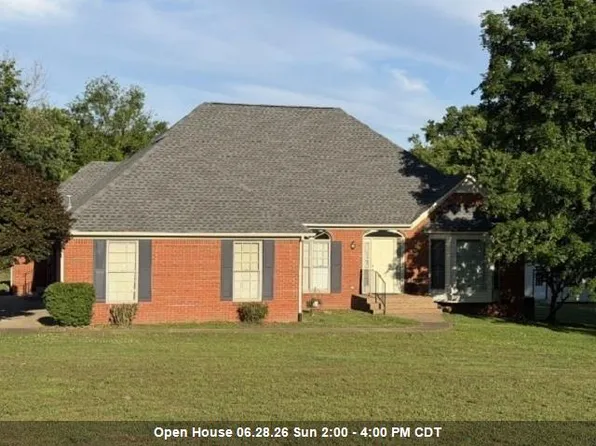205 Ouida Ln, Columbia, TN 38401
