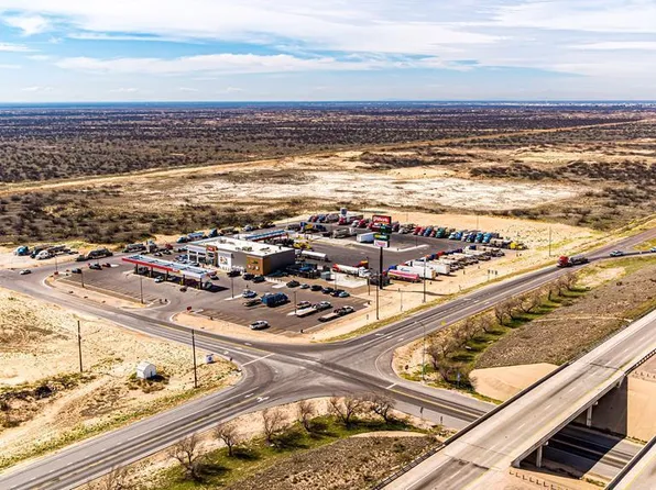 Tbd I 20, Monahans, TX 79756