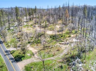 1694 Bald Rock Rd, Berry Creek, CA 95916