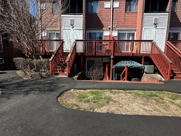 125 Olive Street APT G4, New Haven, CT 06511