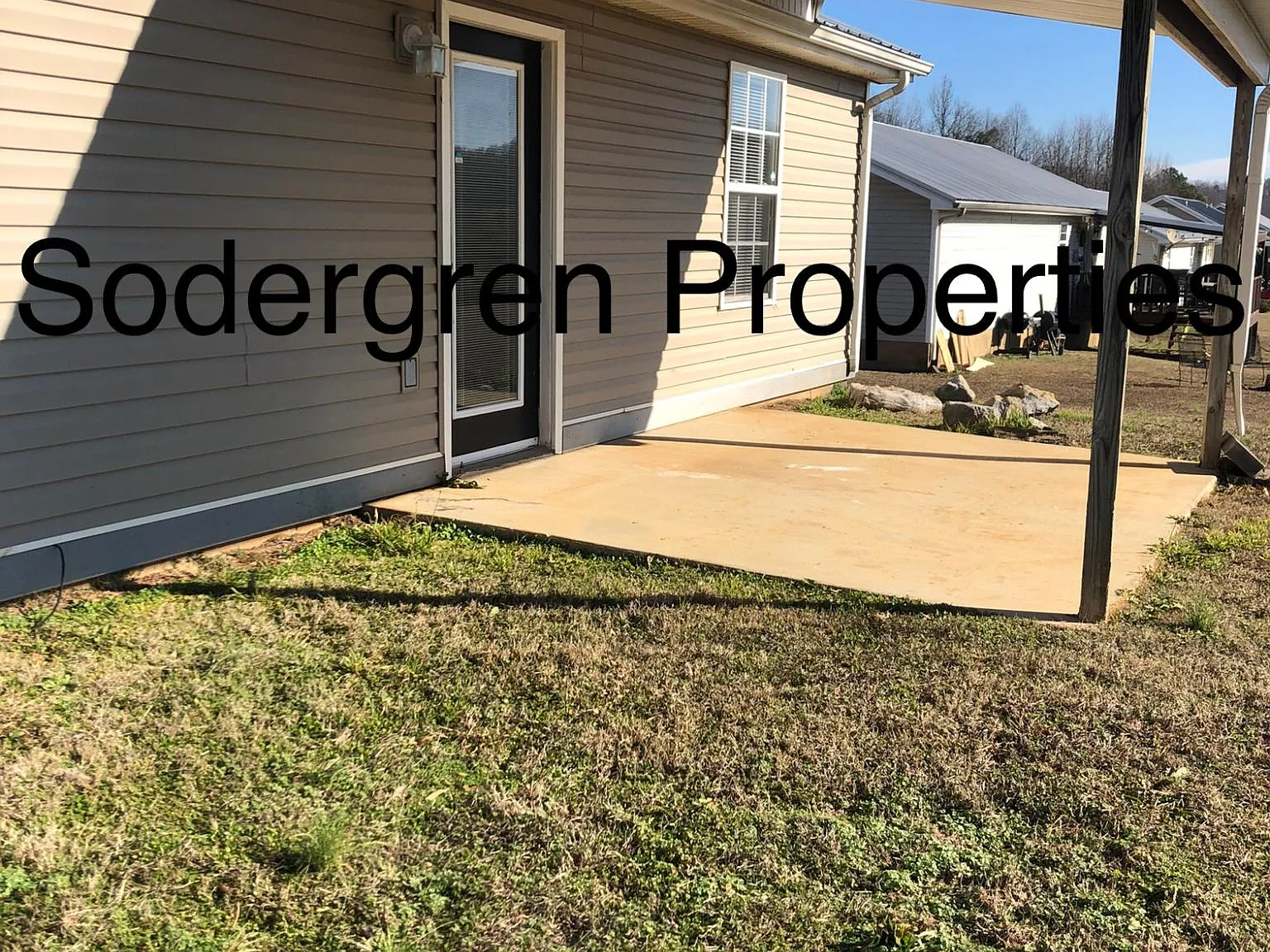 3 bed, 1300 sqft, $875 — Photo 3