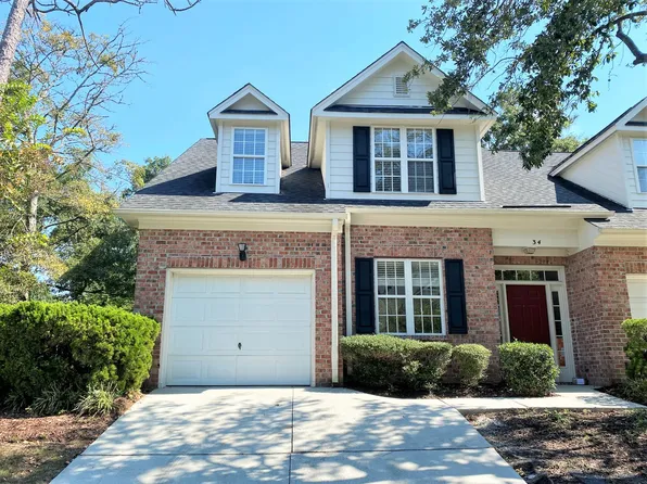 5006 Carleton Dr, Wilmington, NC
