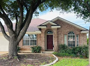8102 Lerwick Ln, Round Rock, TX 78681