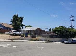 239 Alvarado St, Chula Vista, CA 91910