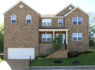 113 Judson Dr, Hendersonville, TN 37075