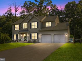 250 Sandy Way, Coatesville, PA 19320