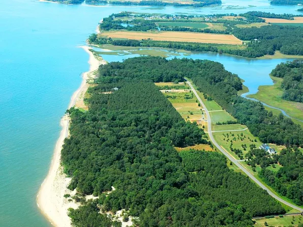 LOT 21 Sand Hill Dr, Cape Charles, VA 23310