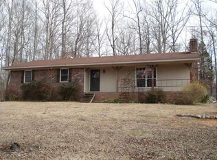1168 County Road 152 LOT 3, New Albany, MS 38652