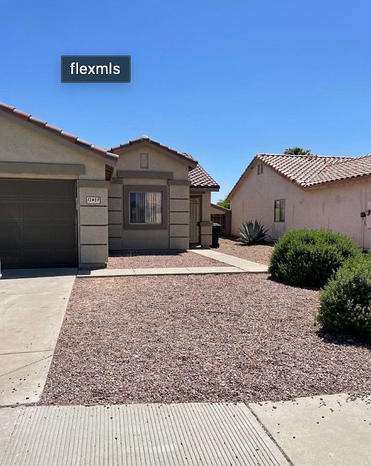 1st image of 13459 W Post Dr