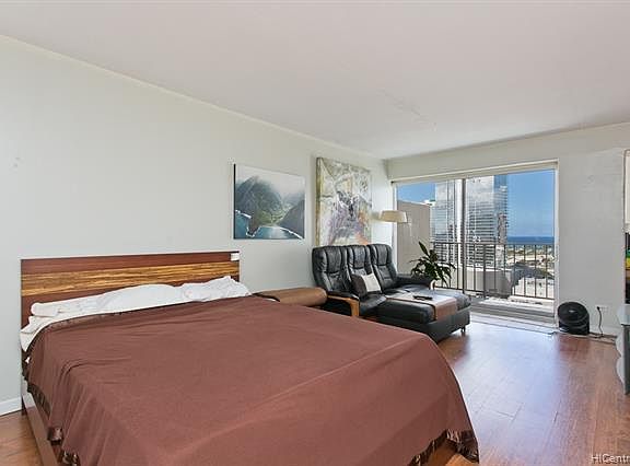 2nd image of 818 S King St APT 2005