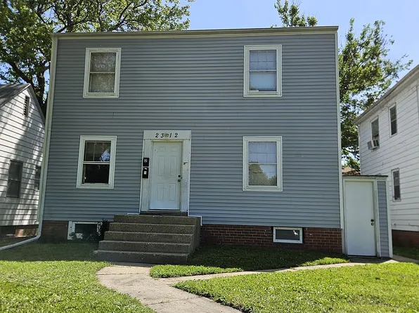 2312 S 6th St, Springfield, IL 62703