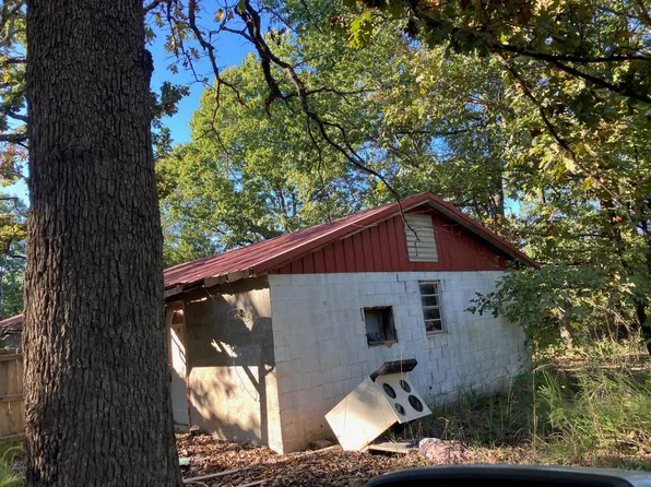 7772 Nine Mile Ridge Rd, Hardy, AR 72542