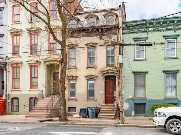 119 Grand Street, Albany, NY 12202