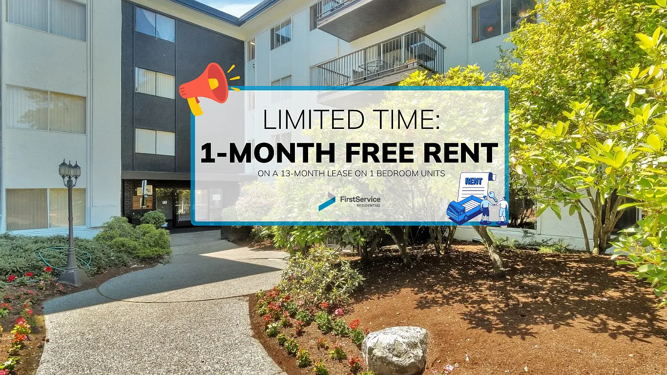 707 Esquimalt Rd — Photo 1