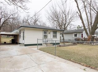 2425 Bennett Ave, Des Moines, IA 50310