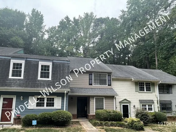 1331 Springlawn Ct, Raleigh, NC 27609