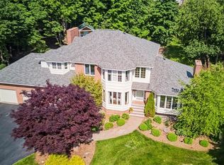 4760 Carnoustie Ln, Manlius, NY 13104