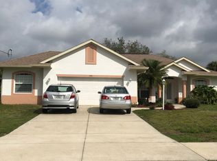 1388 W Hillsborough Blvd, North Port, FL 34288