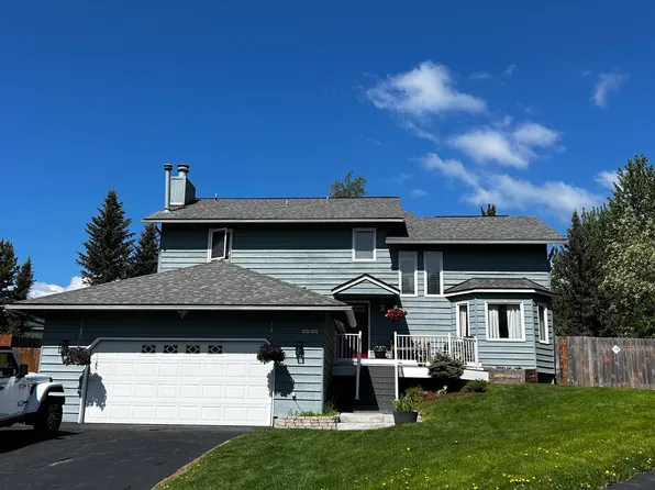 2521 Maylen Cir, Anchorage, AK 99516