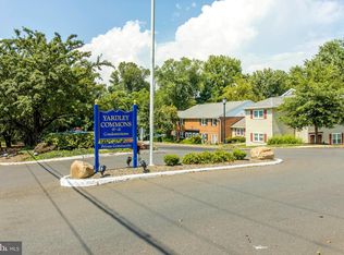 1609 Yardley Commons, Yardley, PA 19067