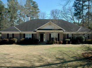8460 Timber Creek Dr, Columbus, GA 31904