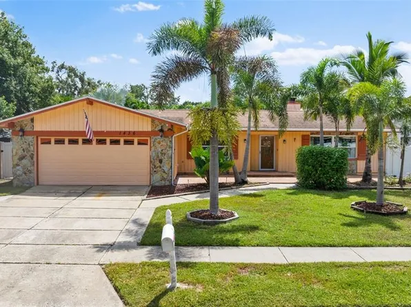 1436 Wexford Dr N, Palm Harbor, FL 34683