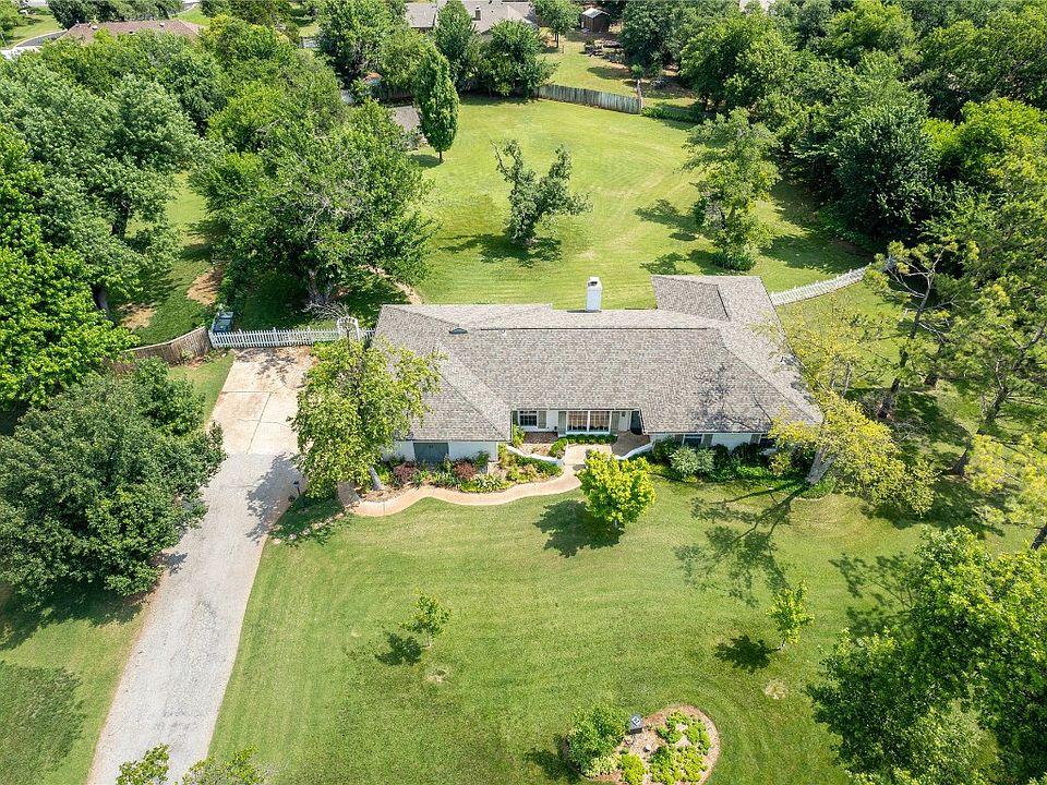 1633 Sawmill Rd, Edmond, OK 73034 Zillow
