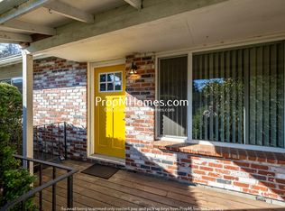 313 East St, Oregon City, OR