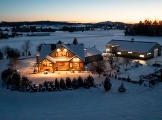 8015 N Jensen Rd, Spokane, WA 99217