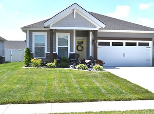 4714 Whistle Rock, Owensboro, KY 42301