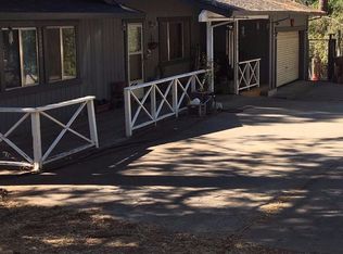 6090 Grizzly Flat Rd, Somerset, CA 95684