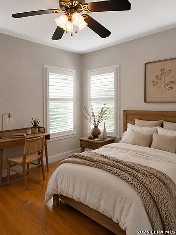 317 Blue Bonnet Blvd — Photo 14