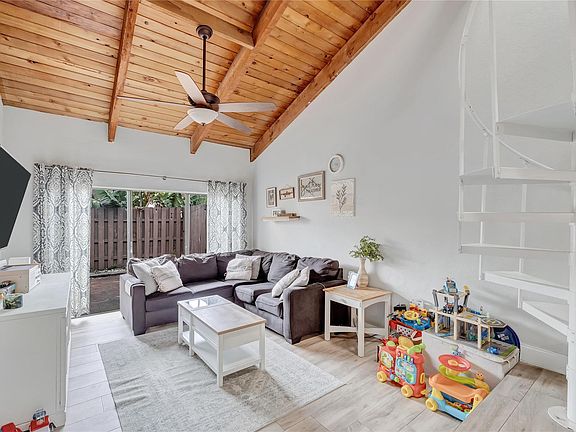 5th image of 8031 SW 21st Court #8031