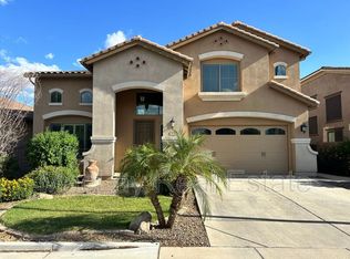 2675 E Blue Spruce Ln, Gilbert, AZ 85298