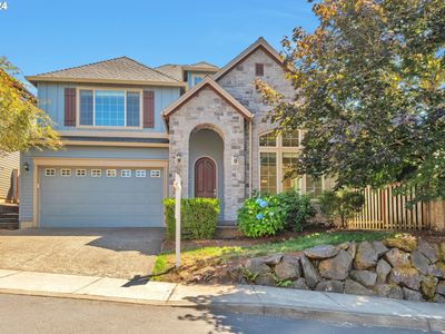 16380 SW Hazeltine Ln, Tigard, OR, 97224