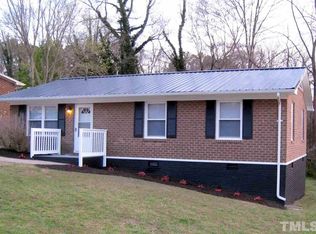 1020 Ancroft Ave, Durham, NC 27713