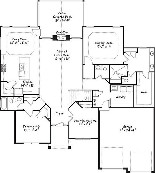 2nd image of 3362 Mohler Rd Lot 3