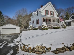 800 Amesbury Rd, Haverhill, MA 01830