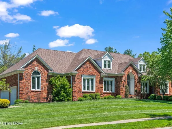 6507 Sedgwicke Dr, Prospect, KY 40059