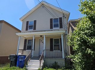 117 Carl St, Fall River, MA 02721
