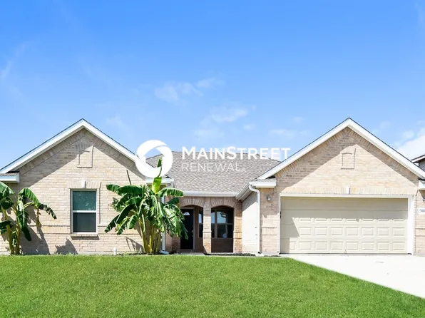 509 Hearthstone Dr, Lancaster, TX 75146