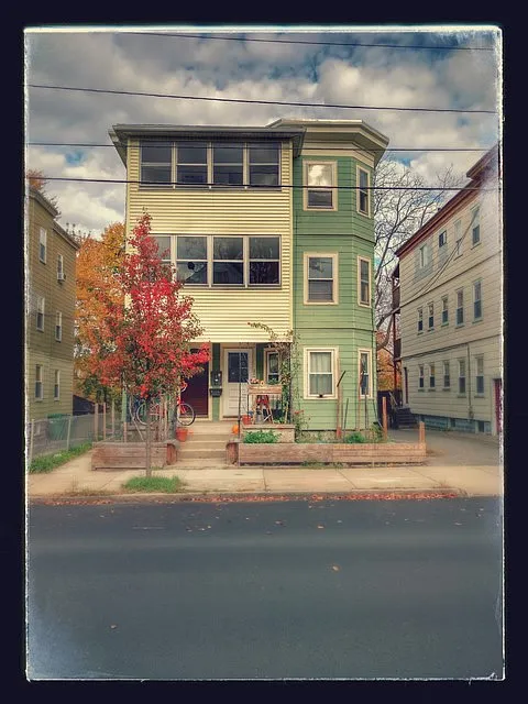 Building Photo